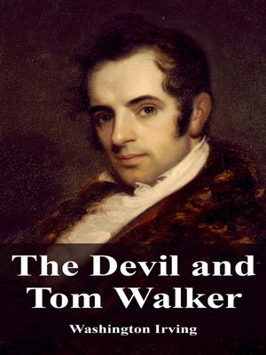 cover image of The Devil and Tom Walker